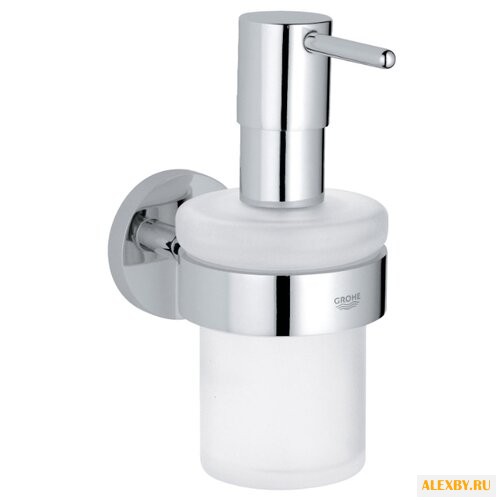 Дозатор Grohe Essentials 40448001