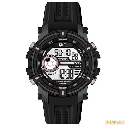 Наручные часы Q&Q M167 J802