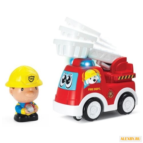 Пожарный автомобиль Keenway