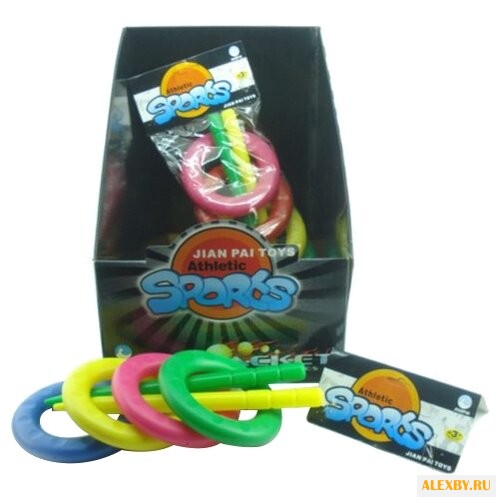 Игровой набор Shantou Gepai