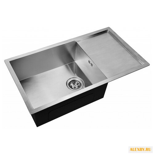 Врезная кухонная мойка ZorG