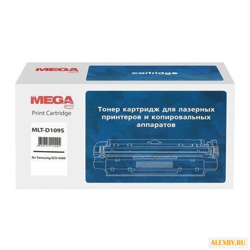 Картридж ProMEGA MLT-D109S