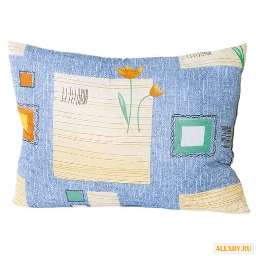 Подушка OLTEX Miotex Холфитекс