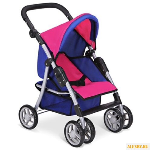 Прогулочная коляска Melobo