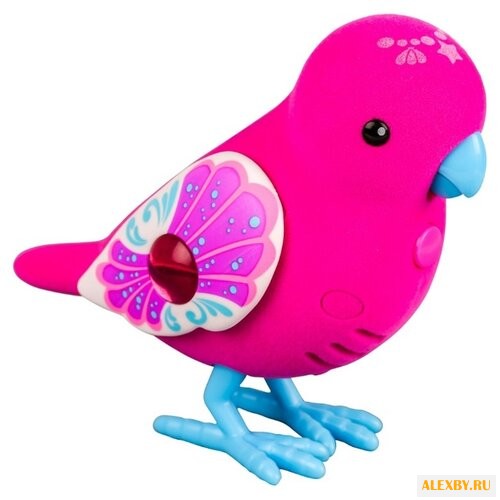 Интерактивная игрушка робот