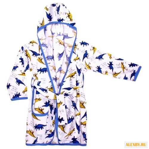 Халат KotMarKot