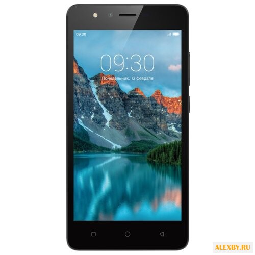 Смартфон TP-LINK Neffos C5A