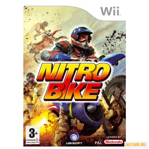 Nitrobike