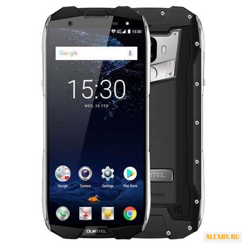 Смартфон OUKITEL WP5000