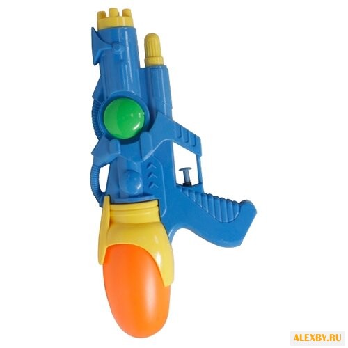 Водяной бластер 1 TOY Т59451