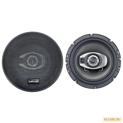 Автомобильная акустика SWAT SP-B6