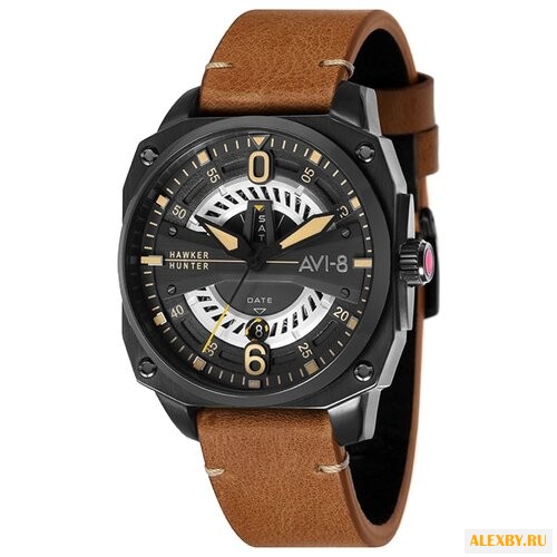 Наручные часы AVI-8 AV-4057-04