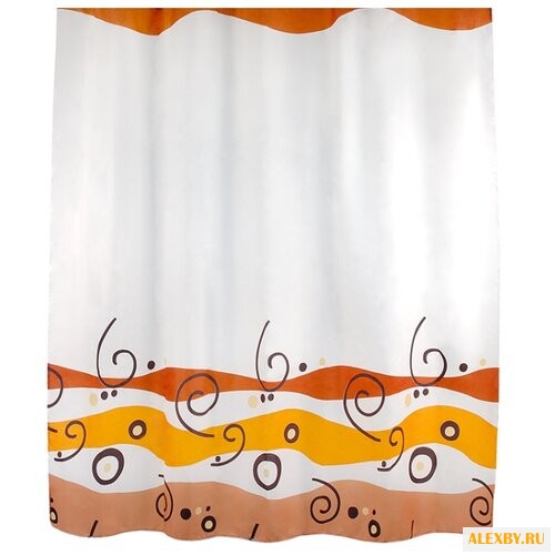 Штора Verran Mormosa 180х180