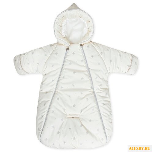Комбинезон-конверт Сонный