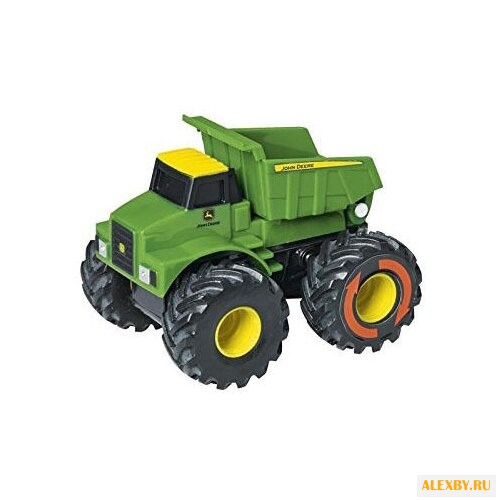 Грузовик Tomy Monster Treads