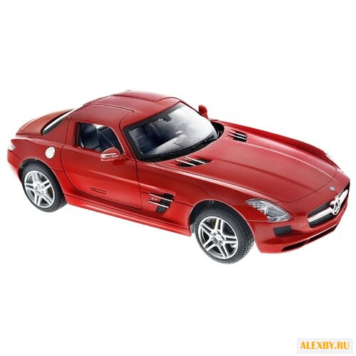 Легковой автомобиль Welly