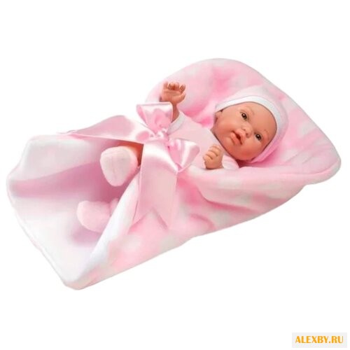 Кукла Arias 26 см Т59273