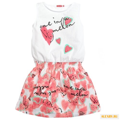 Платье Pelican