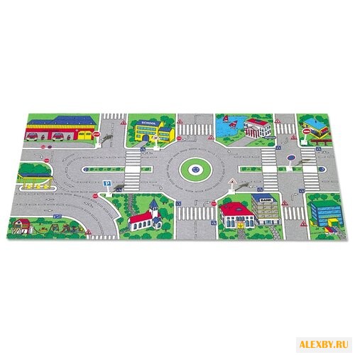 Коврик Molto Traffic 05551