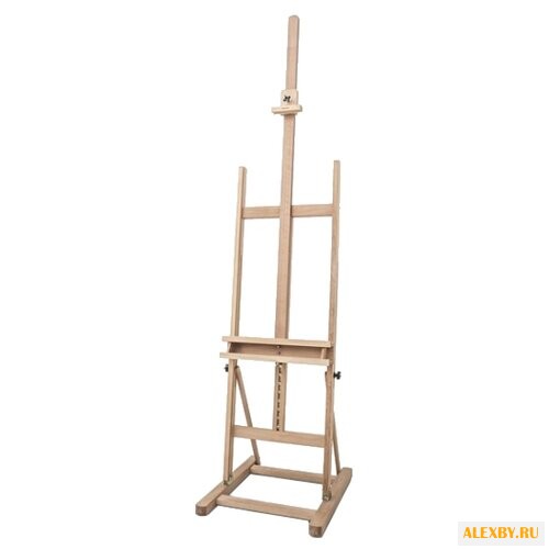 Мольберт Малевичъ станок МЛ-07