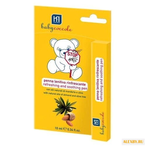 Карандаш Babycoccole 4281 от