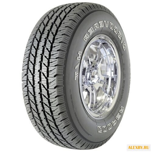 Автомобильная шина Cooper