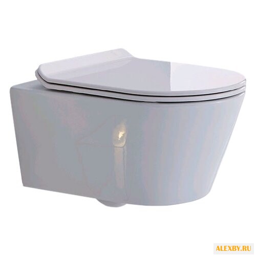 Унитаз SSWW CT2063