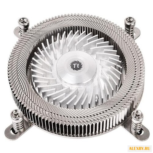 Кулер для процессора