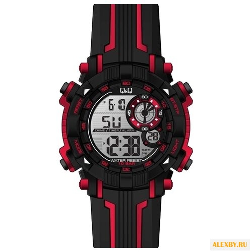Наручные часы Q&Q M168 J800