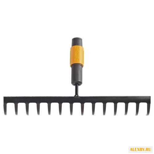 Грабли прямые FISKARS QuikFit