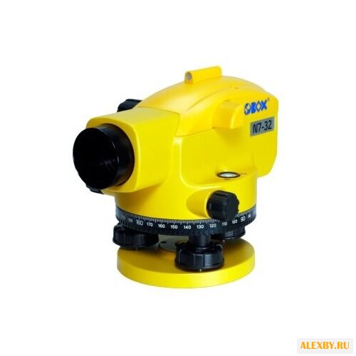 Оптический нивелир GeoBox N7-32