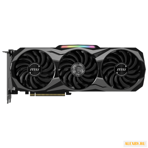 Видеокарта MSI GeForce RTX 2080