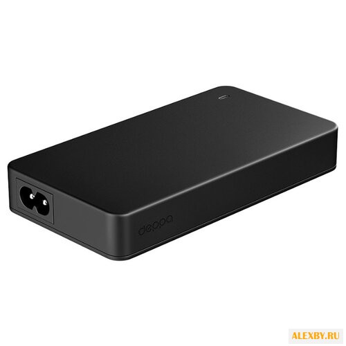 Купить Блок питания Deppa 21103