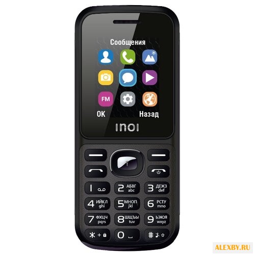 Телефон INOI 105