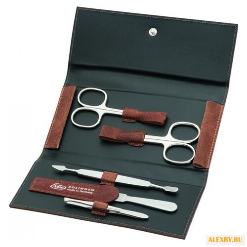 Набор ERBE 94990ER 5 предметов