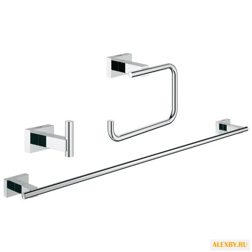Набор Grohe Essentials Cube