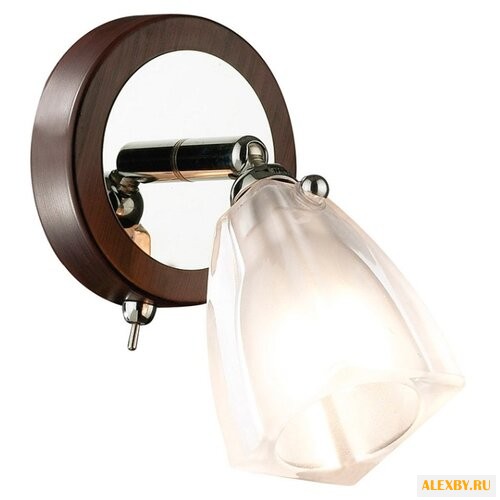 Настенный светильник Odeon