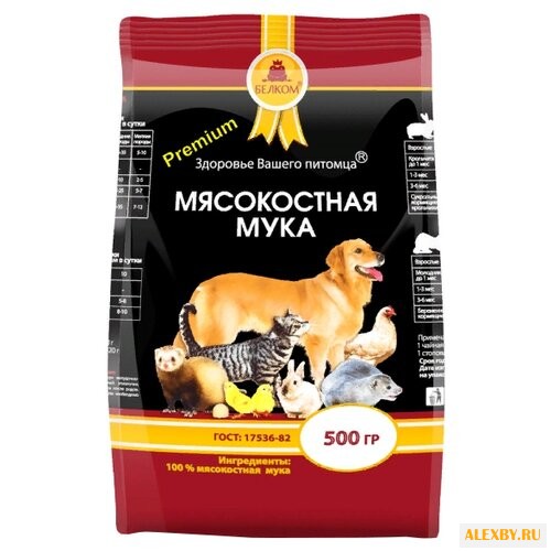 Добавка в корм Белком