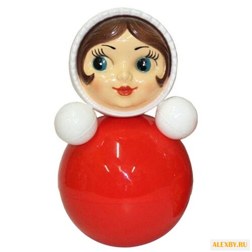 Неваляшка Котовские неваляшки