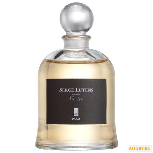 Serge Lutens Un Lys
