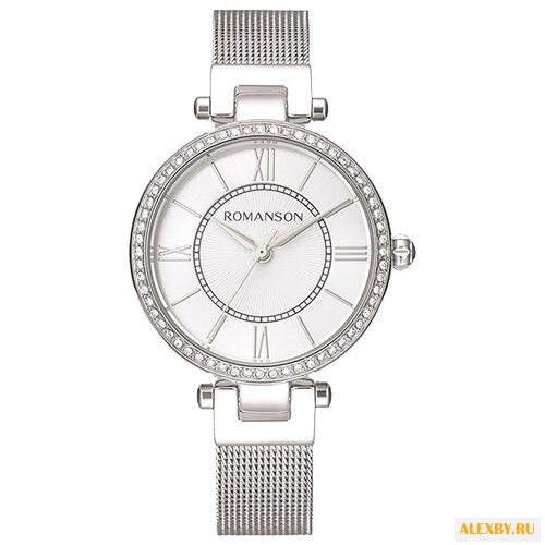 Наручные часы ROMANSON