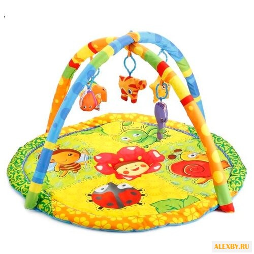 Развивающий коврик Умка