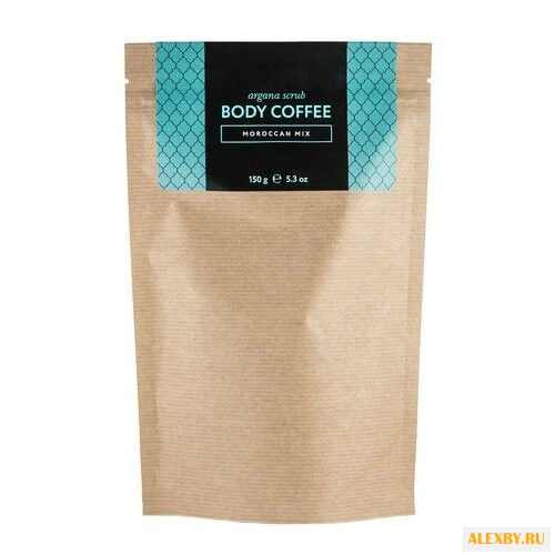 Huilargan Аргановый скраб