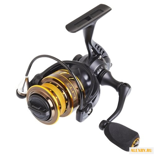 Катушка Salmo Elite JIG&SPOON