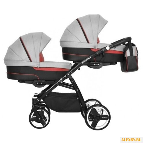Универсальная коляска Riko