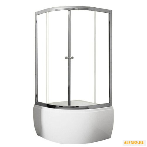 Душевой уголок Riho Lucena