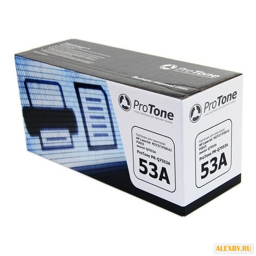 Картридж ProTone Pr-Q7553A