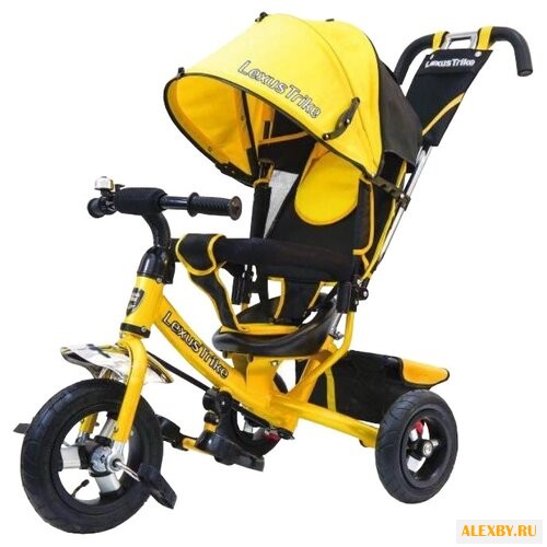 Трехколесный велосипед Lexus