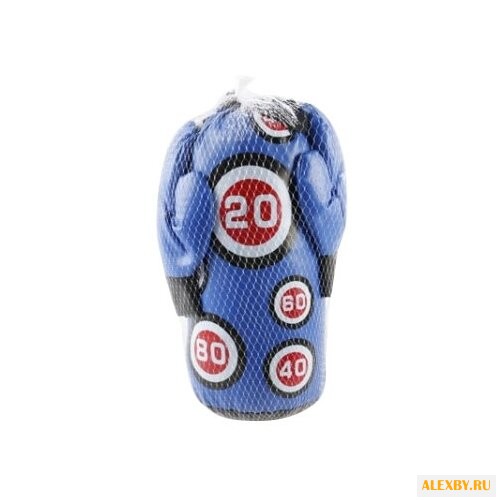 Набор для бокса Shantou Gepai