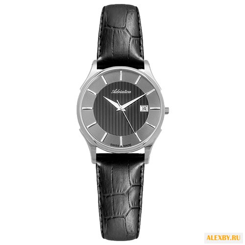 Наручные часы Adriatica